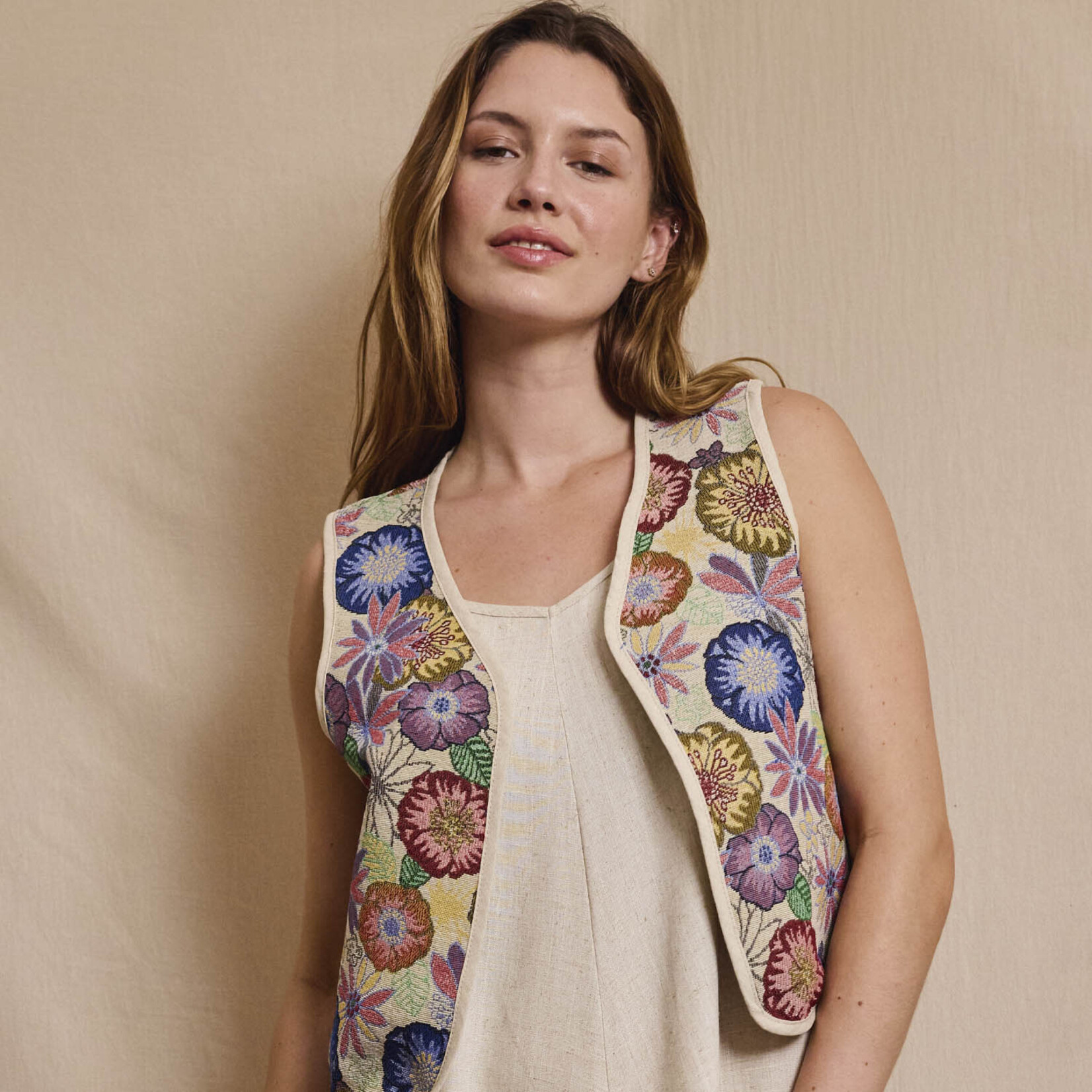 Katia Fabrics Jacquard Ethnic