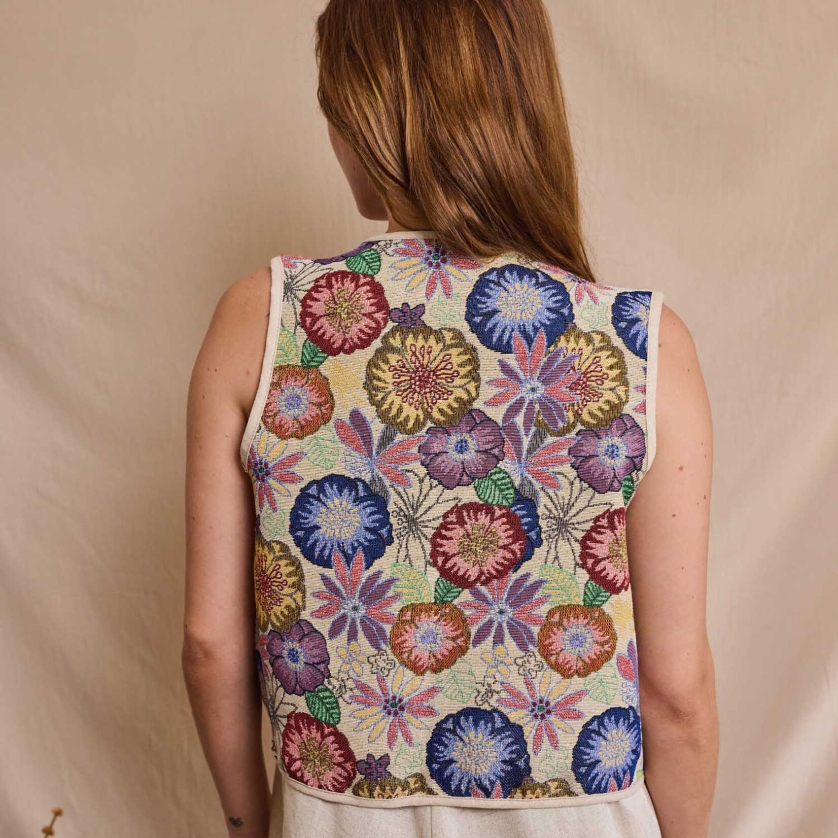 Katia Fabrics Jacquard Ethnic