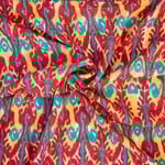 Katia Fabrics Viscose Tortoise Mood