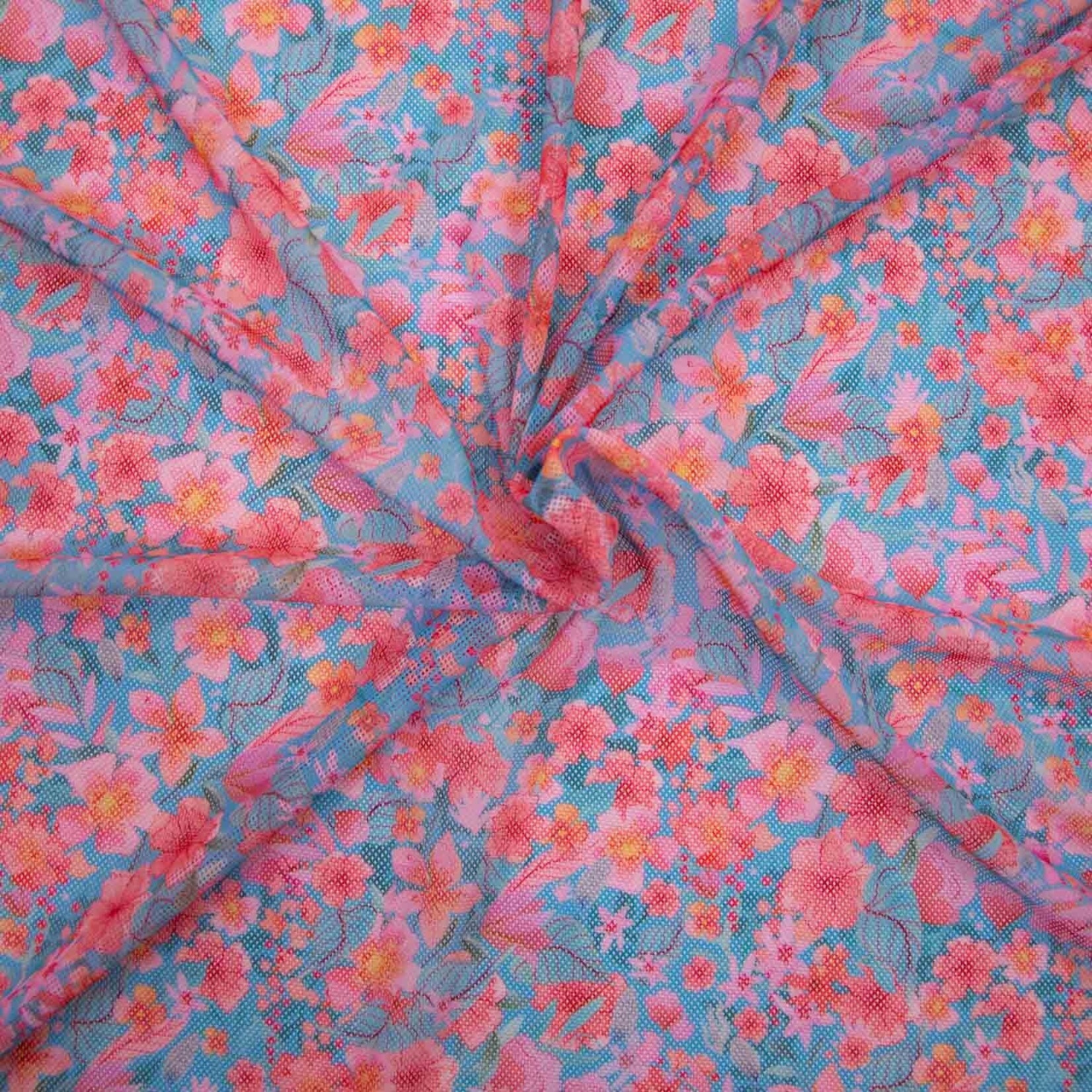 Katia Fabrics Swim Mesh