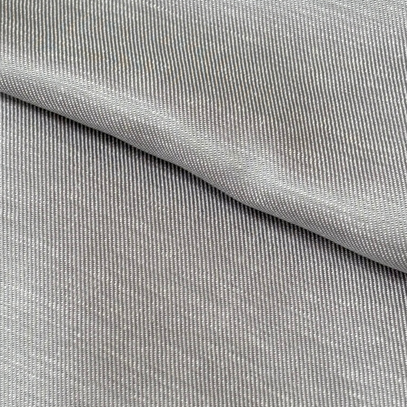 A la Ville Linnen/Lyocell Parelgrijs - A la Ville