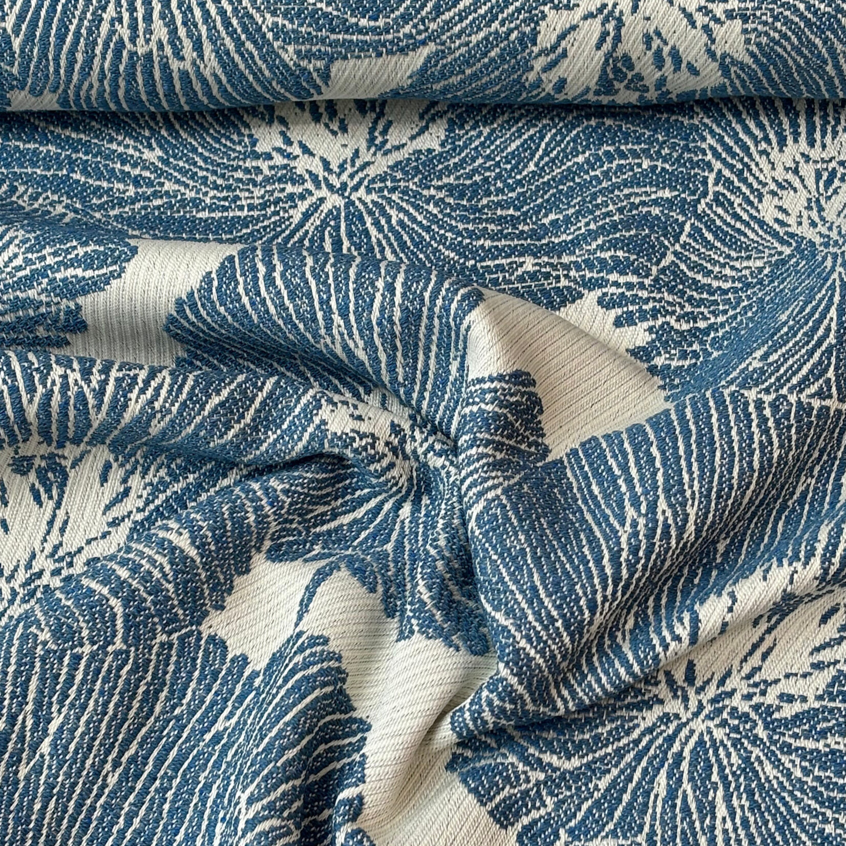 A la Ville Jacquard Mona - A la Ville