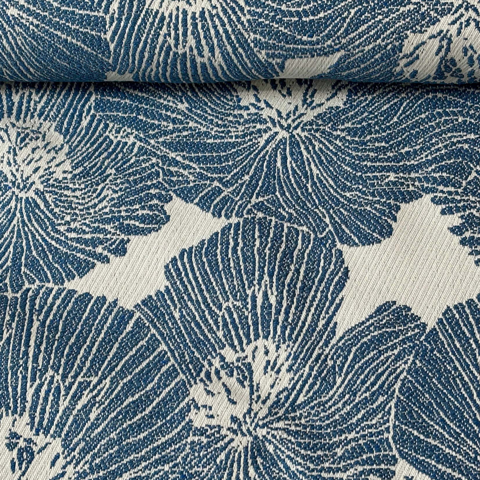 A la Ville Jacquard Mona - A la Ville