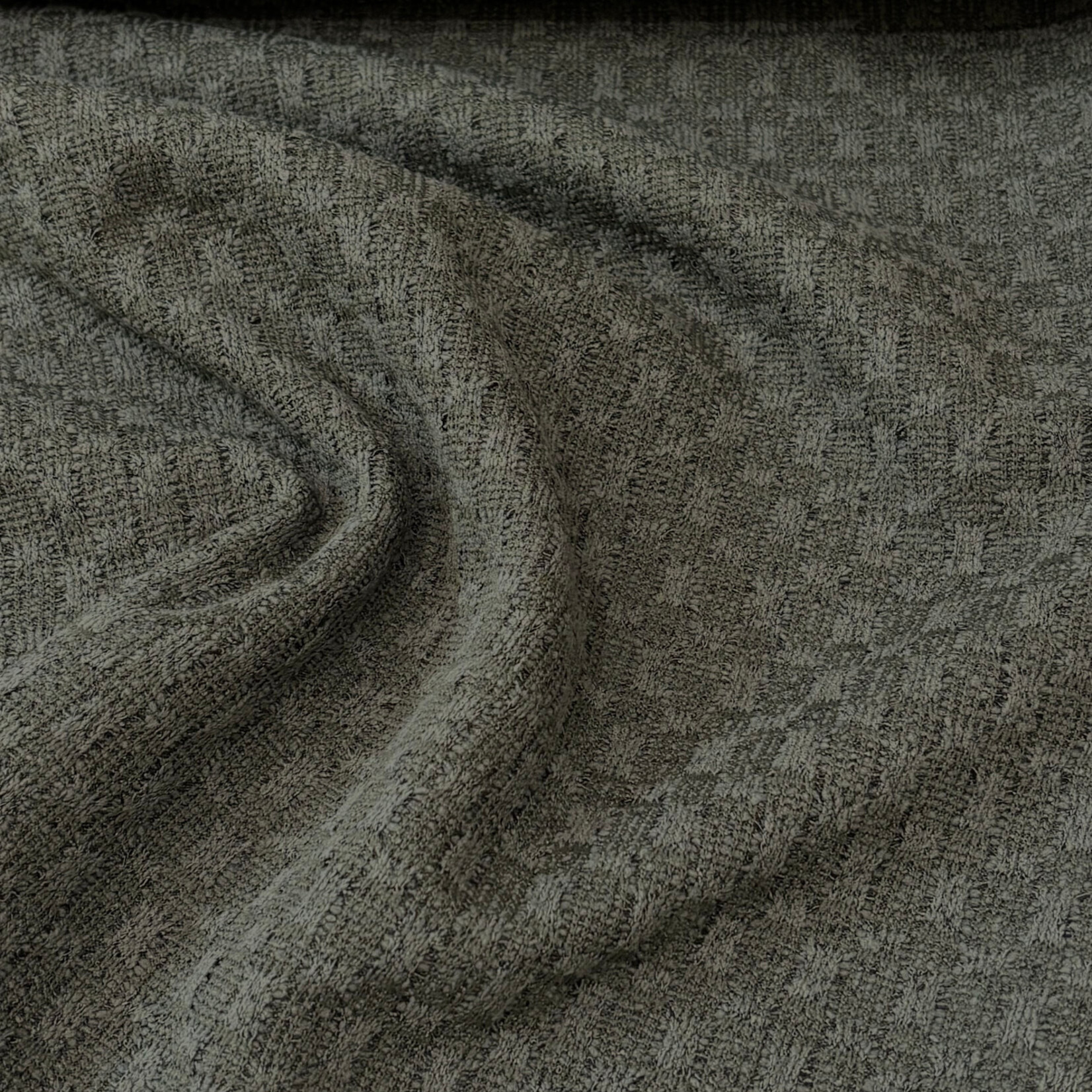 Comme ça Breisel Blokje Kaki - Comme ça