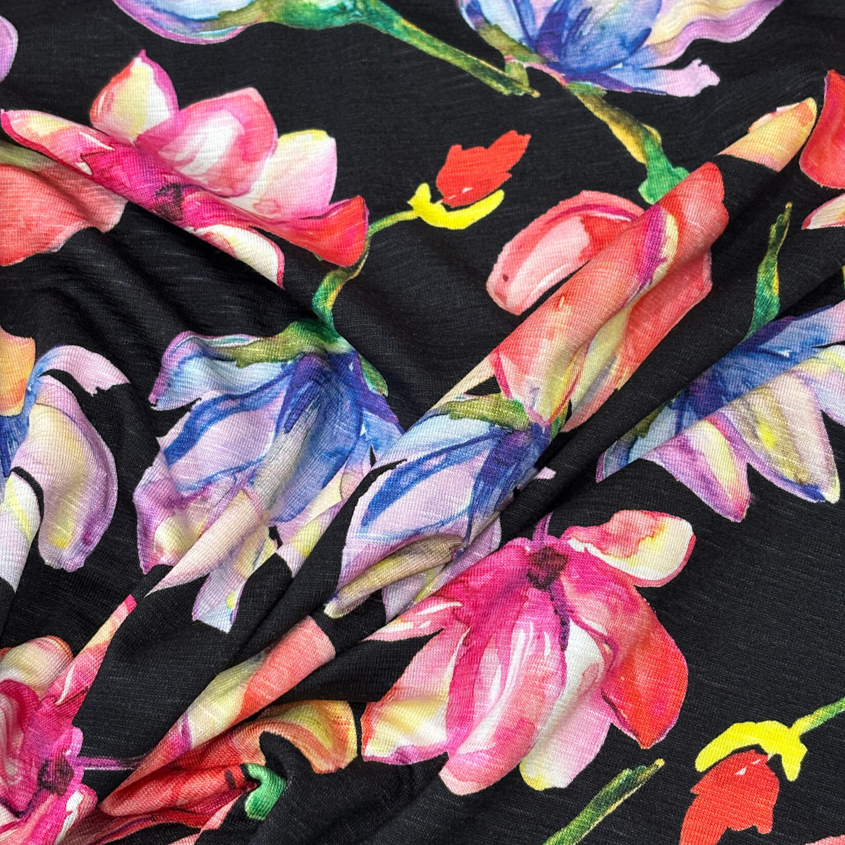 Comme ça Tricot Flame - Comme ça