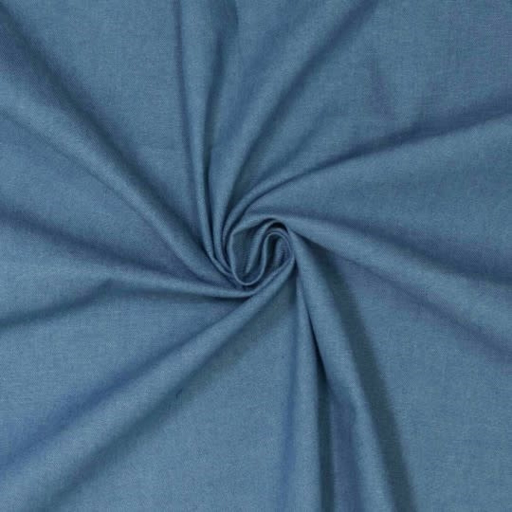 Comme ça Katoen Jeanslook  -Comme ça