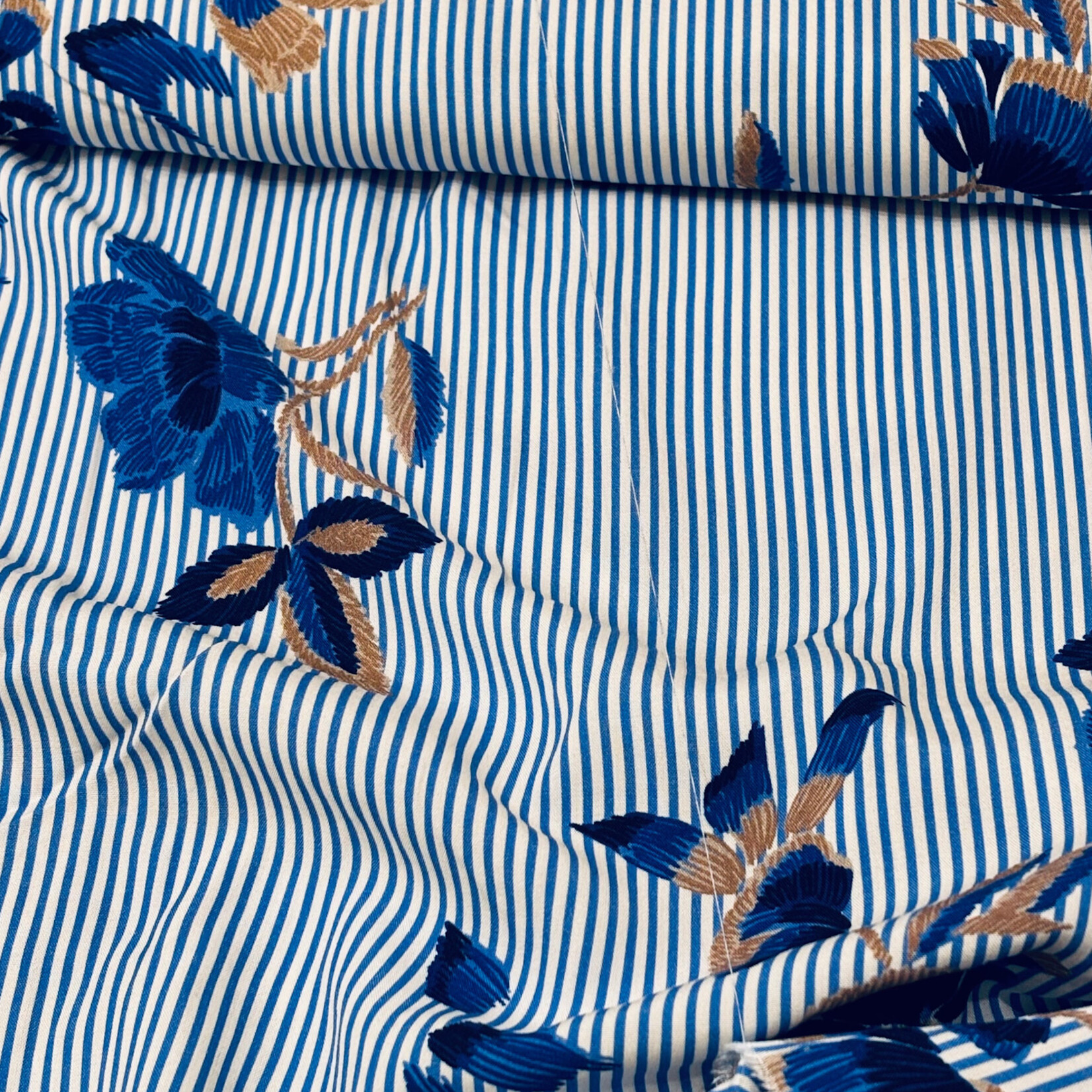 Comme ça Viscose Camilla - Comme ça