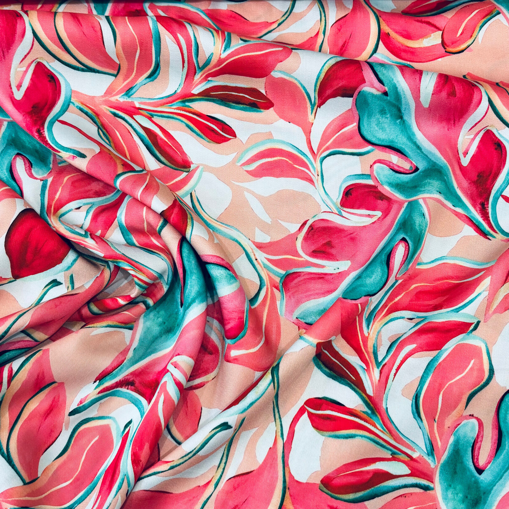 Comme ça Viscose Stretch Giselle - Comme ça