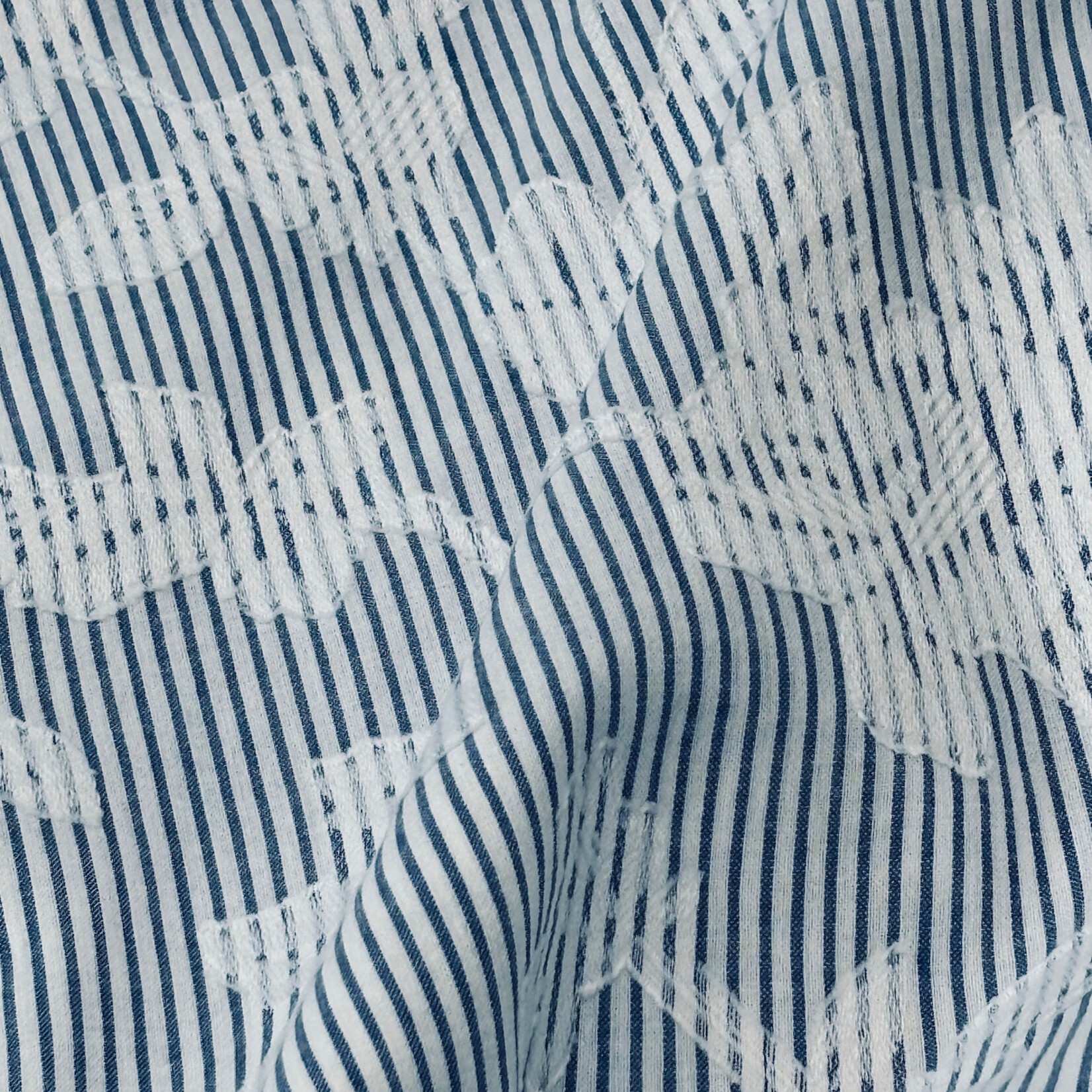 Comme ça Katoen Broderie Adela - Comme ça