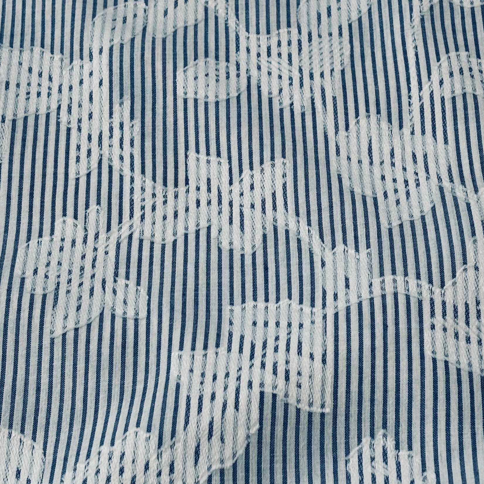 Comme ça Katoen Broderie Adela - Comme ça