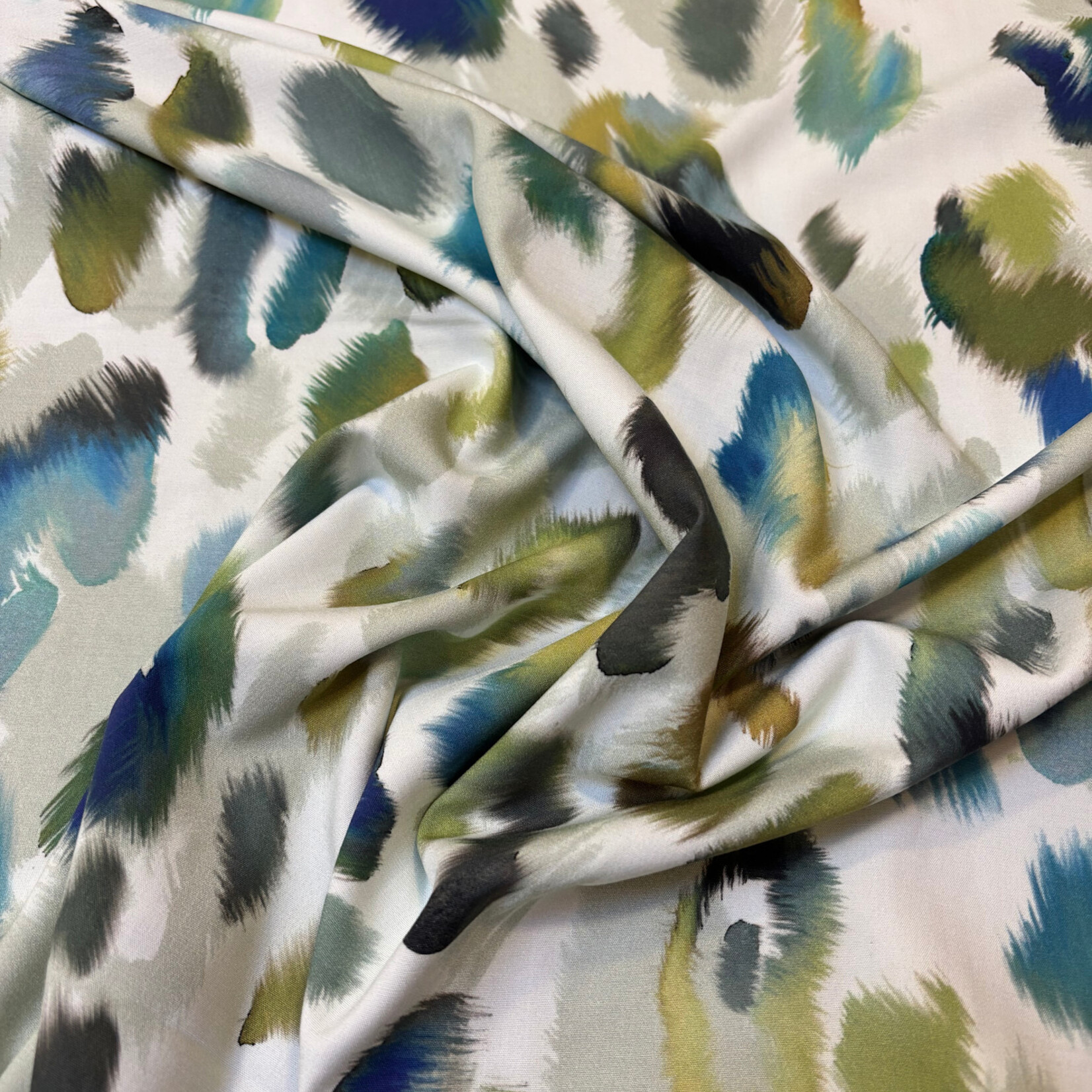 Comme ça Viscose Stretch Kim - Comme ça