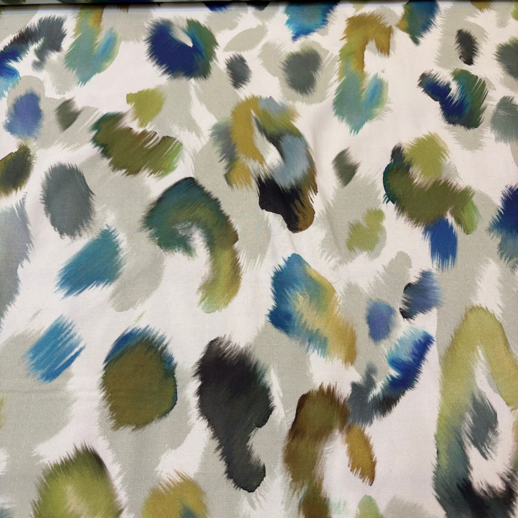 Comme ça Viscose Stretch Kim - Comme ça