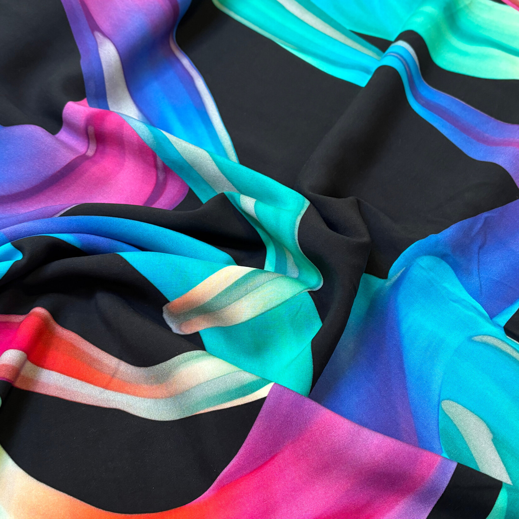 Comme ça Viscose Stretch Bo - Comme ça