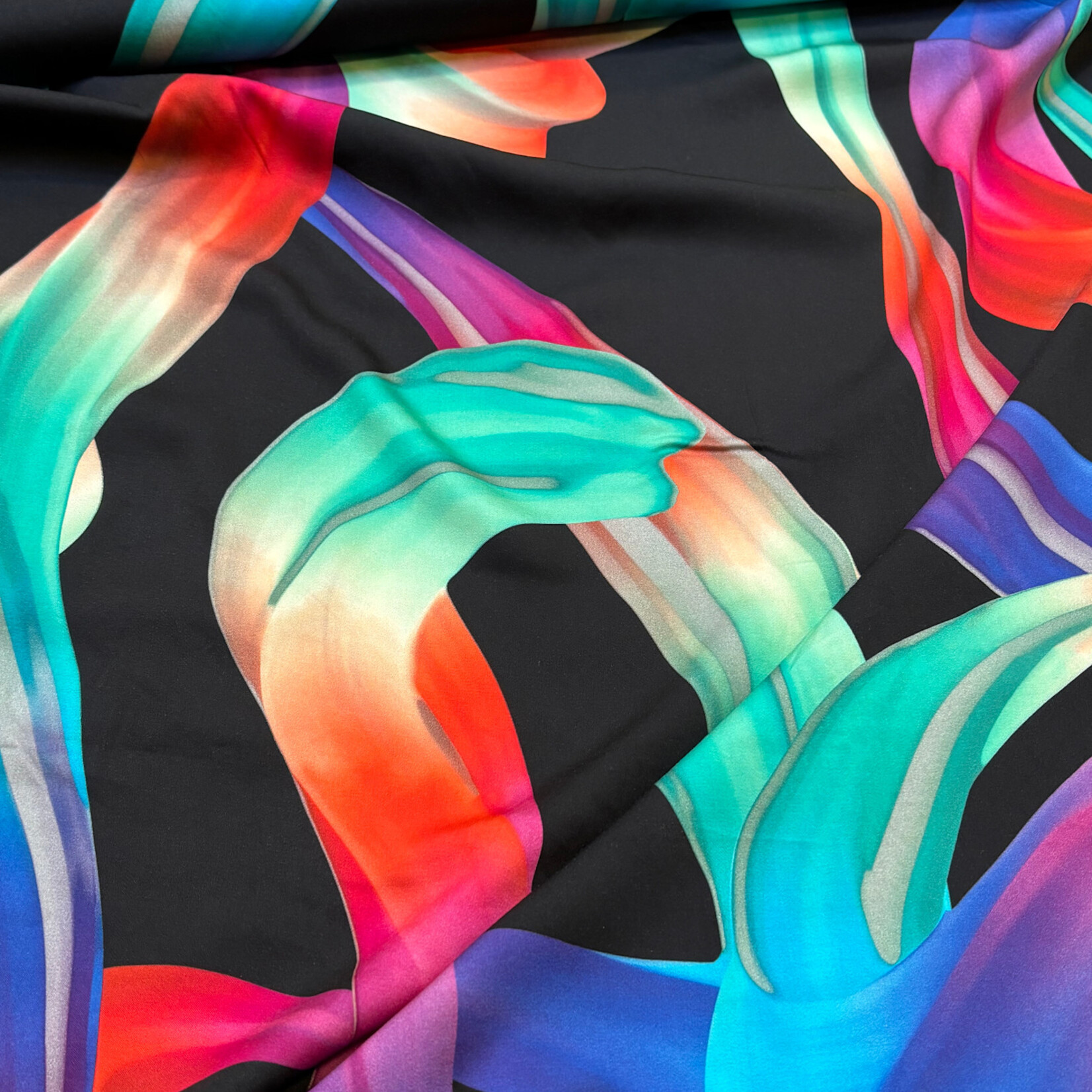 Comme ça Viscose Stretch Bo - Comme ça