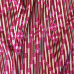 Comme ça Soepele Stof Nina - Comme ça