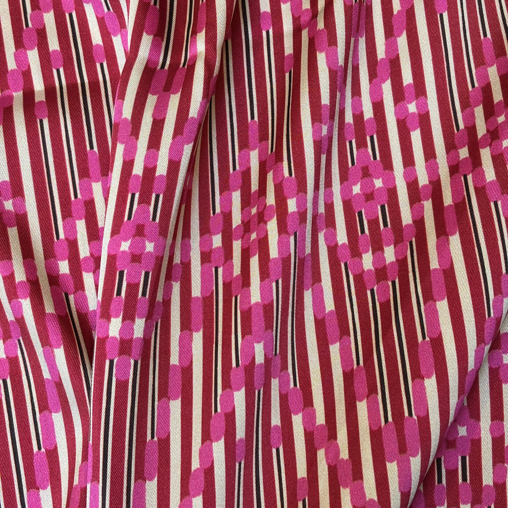 Comme ça Soepele Stof Nina - Comme ça