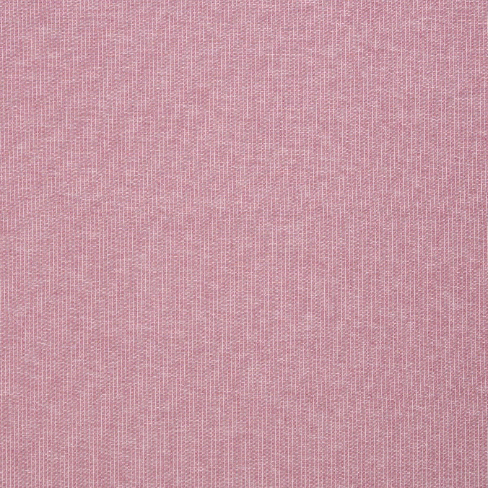 Linnen/Katoen Streepje Roze