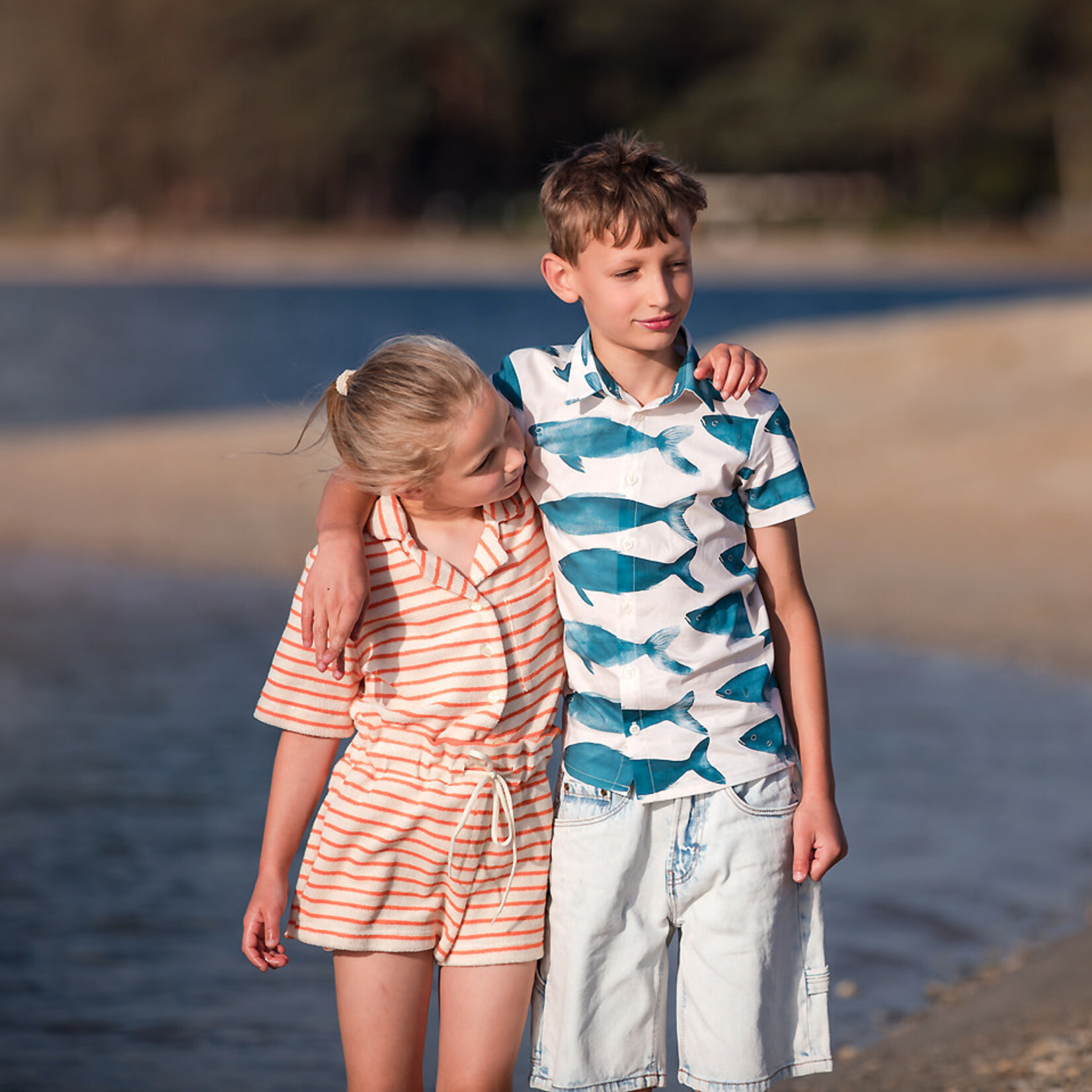 See You at Six Spons Horizontals N - See You at Six