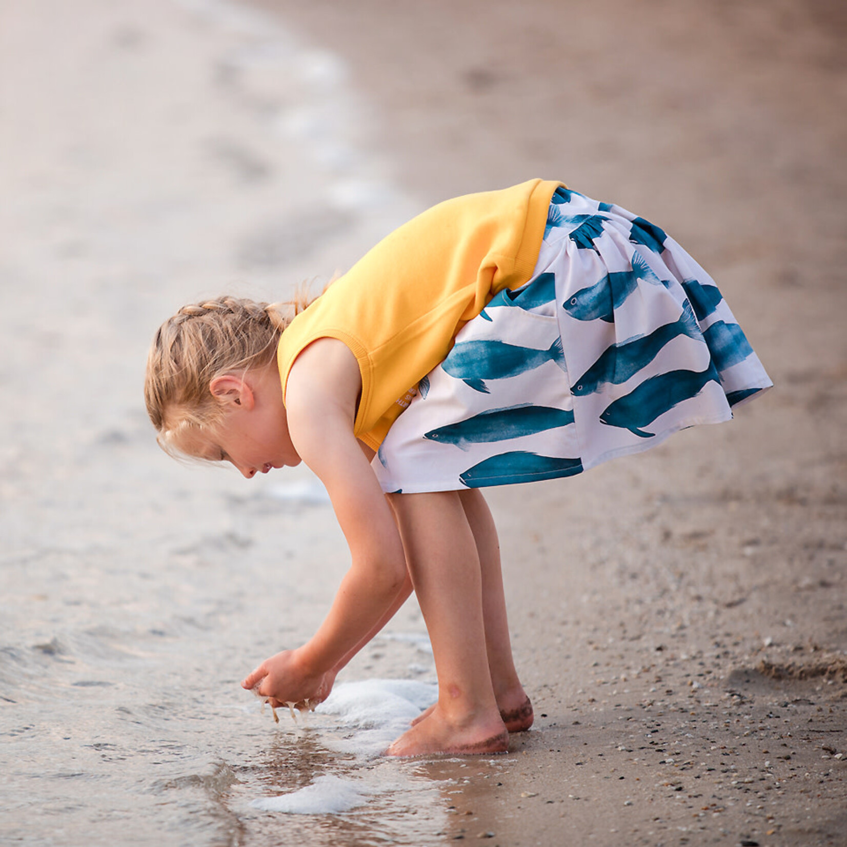 See You at Six Katoen Phishies - See You at Six