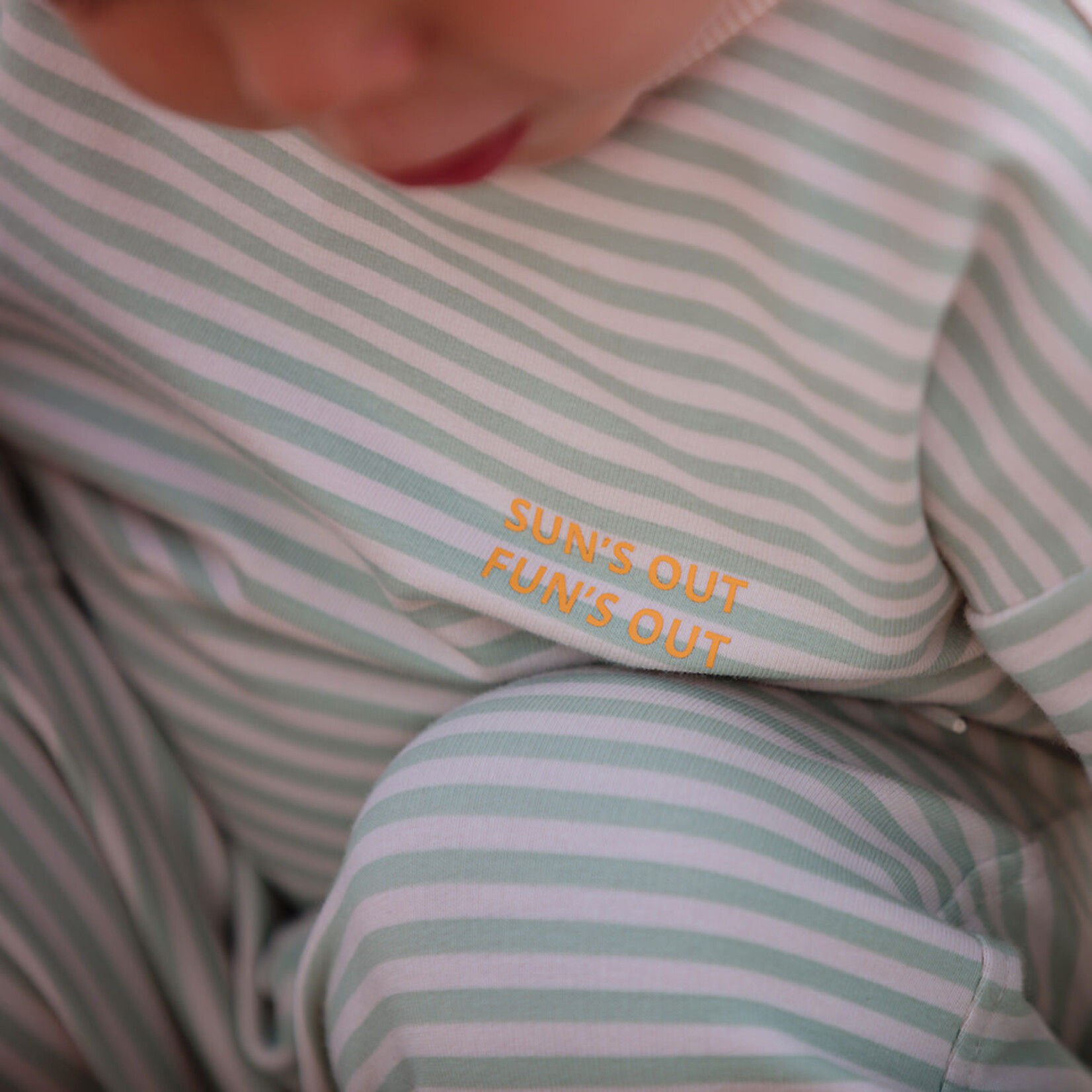 See You at Six French Terry Horizontals 05 - See You at Six