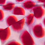 A la Ville Viscose Axelle Fuchsia - A la Ville