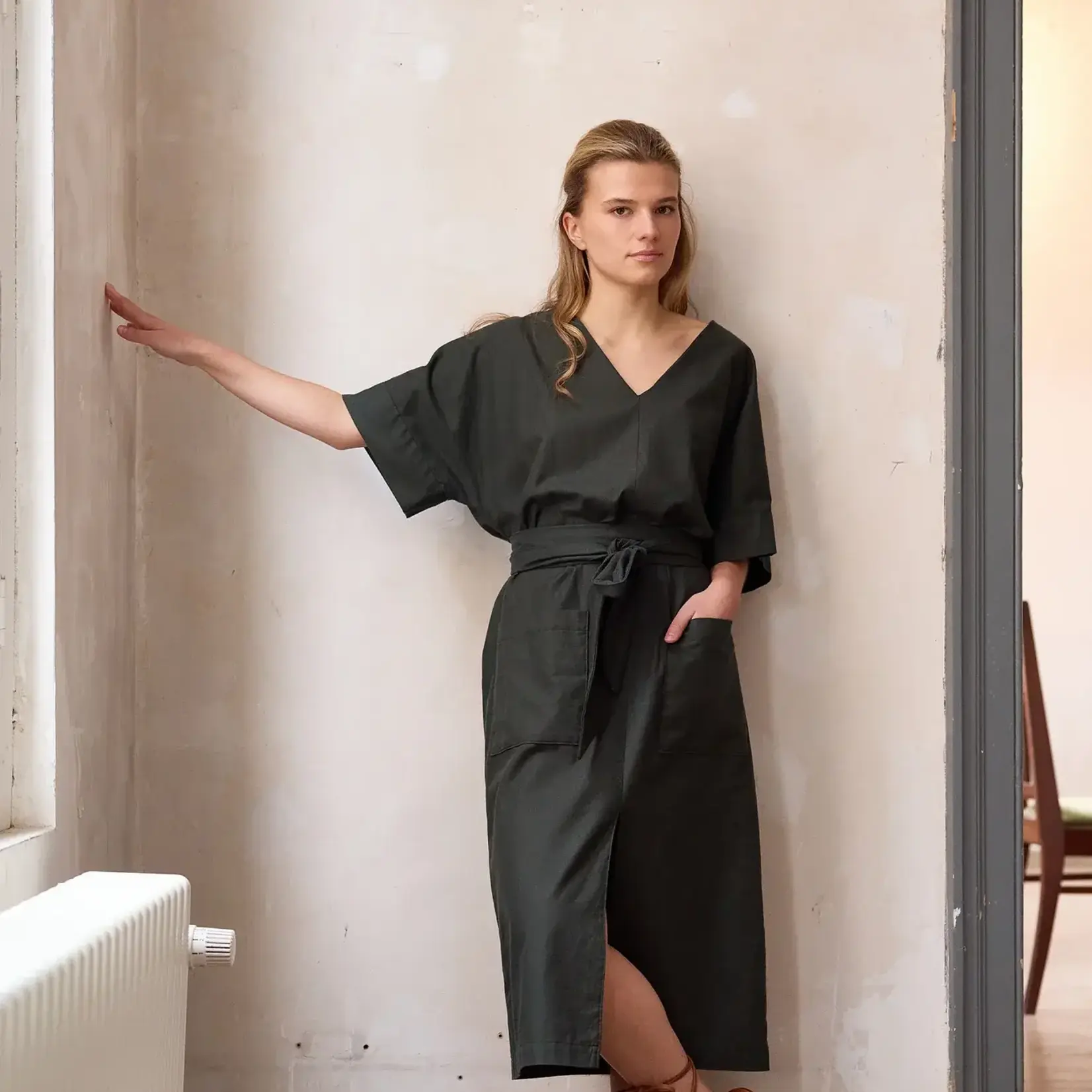 Atelier Jupe Martha Jurk - Atelier Jupe