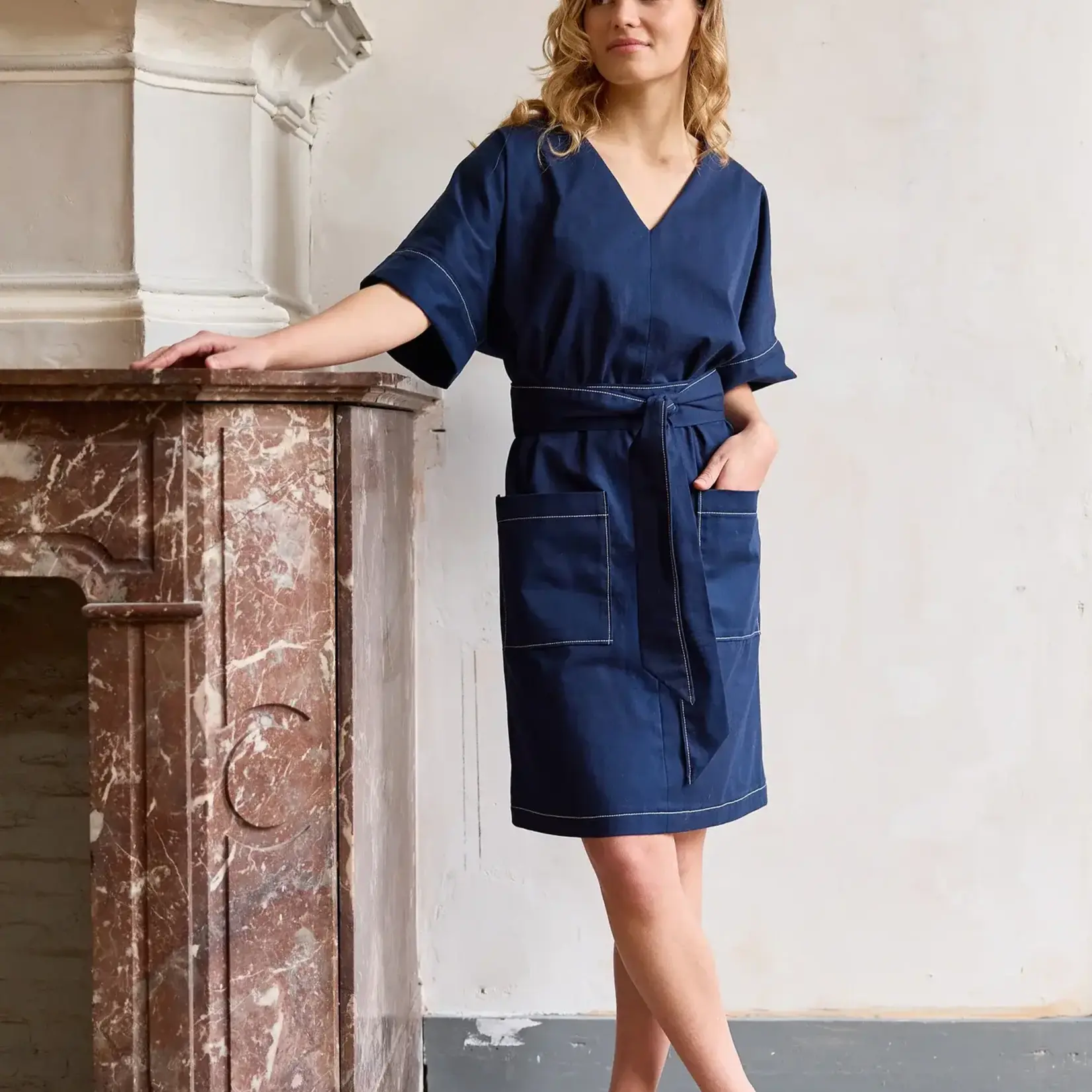 Atelier Jupe Martha Jurk - Atelier Jupe