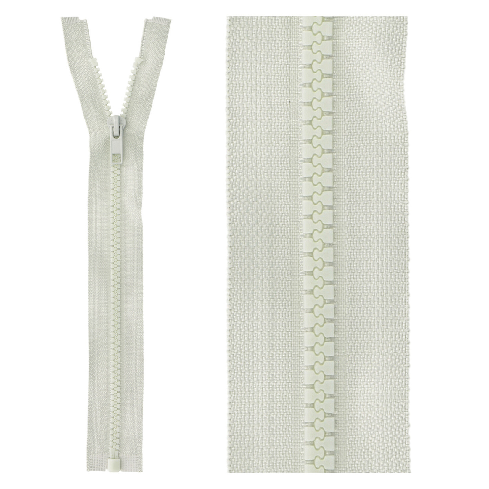 Mediac Deelbare blokrits 40cm