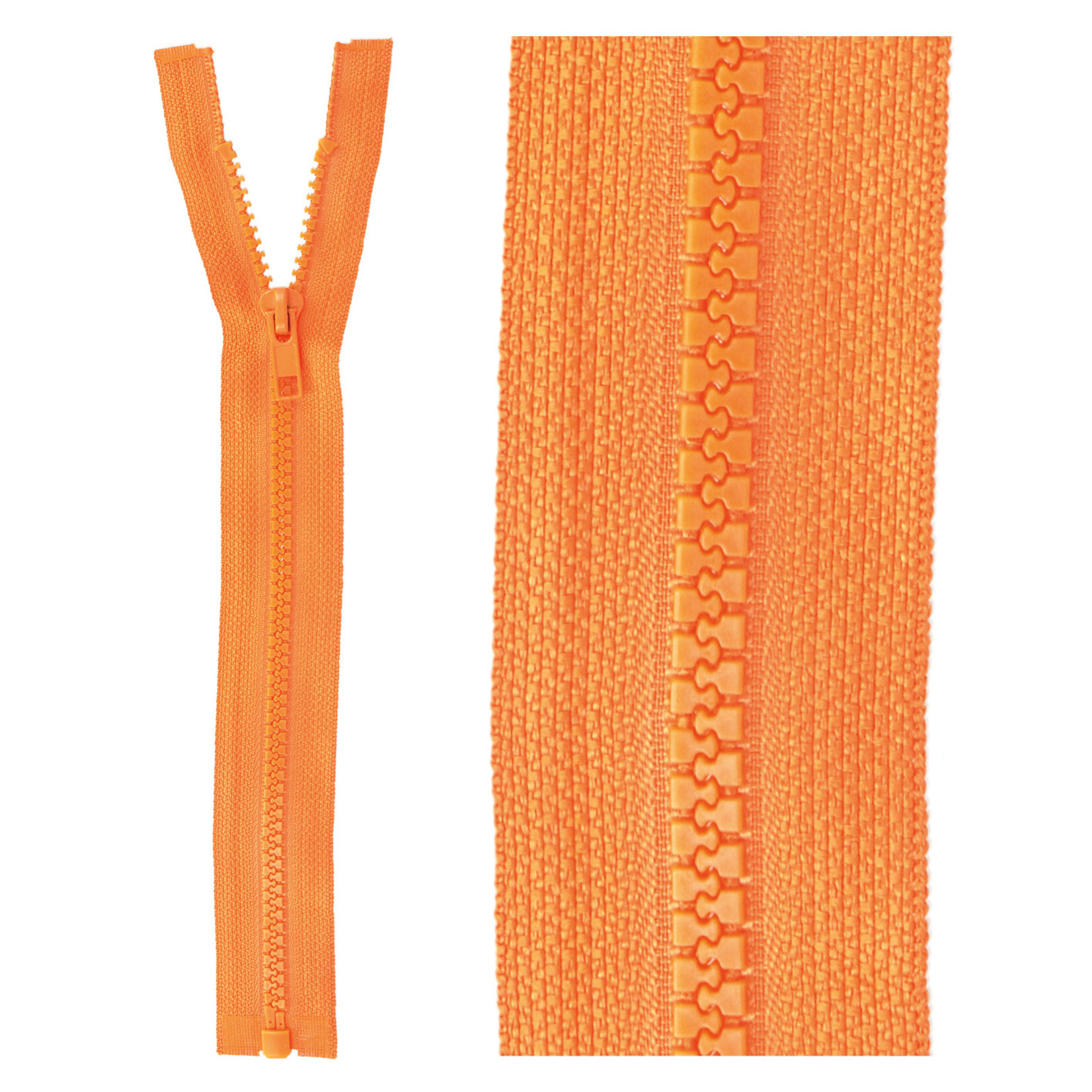 Mediac Deelbare  blokrits 45cm