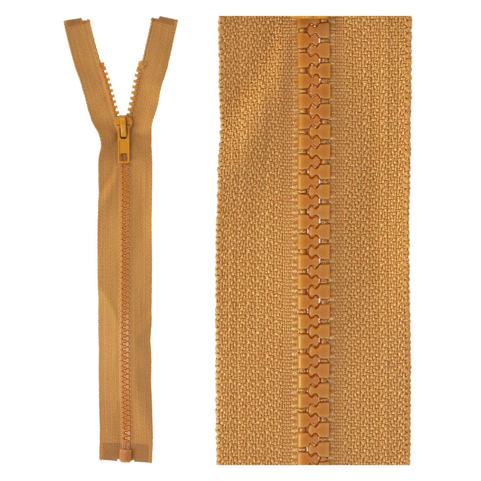 Deelbare blokrits 30cm