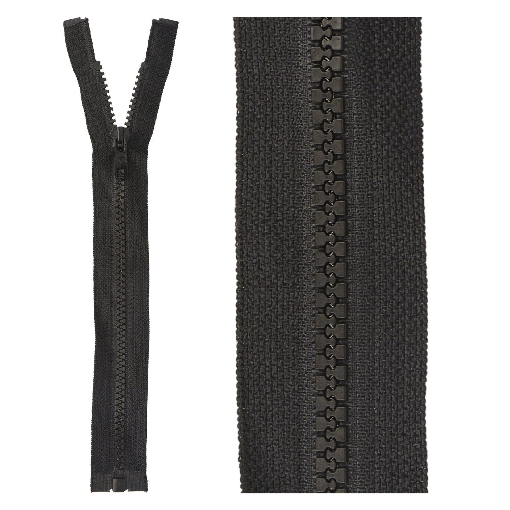 Deelbare blokrits 30cm