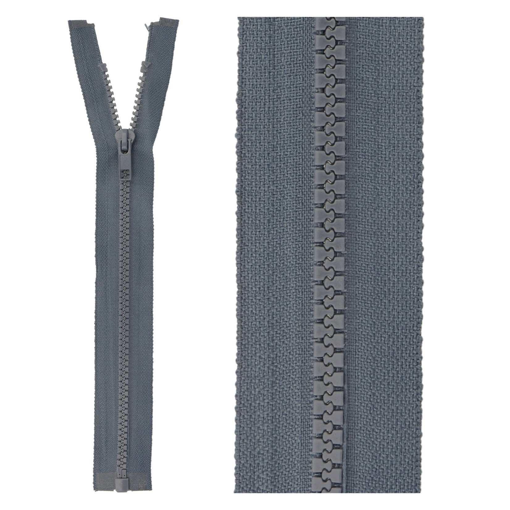 Deelbare blokrits 30cm