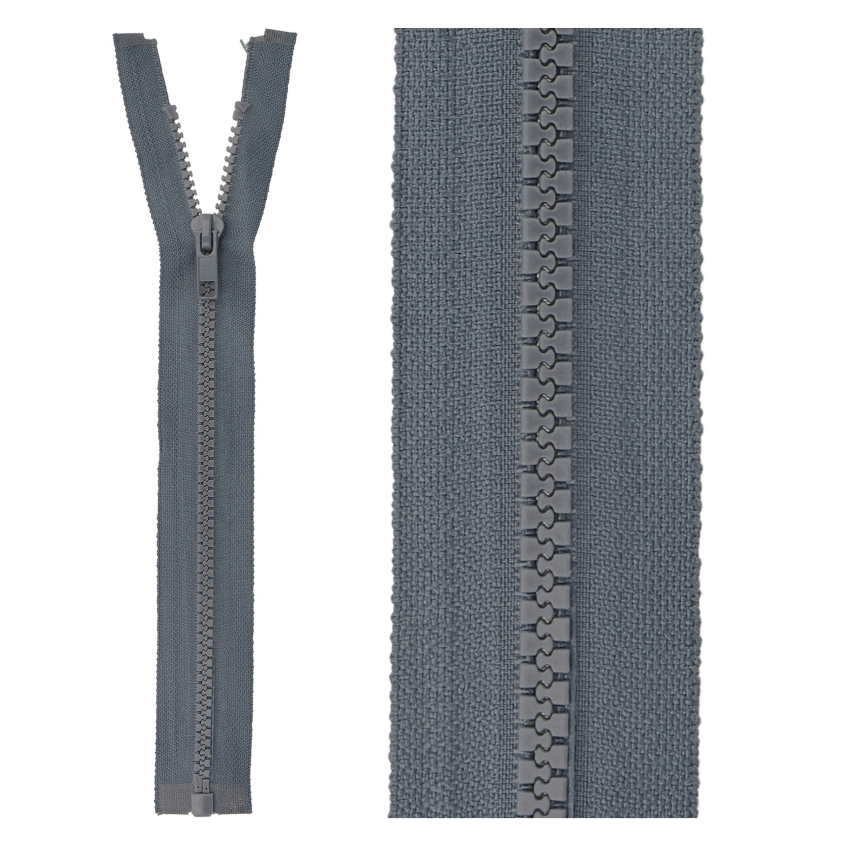 Deelbare blokrits 35cm