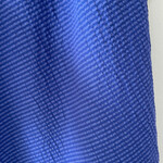 Comme ça Seersucker Blauw/Paars - Comme ça