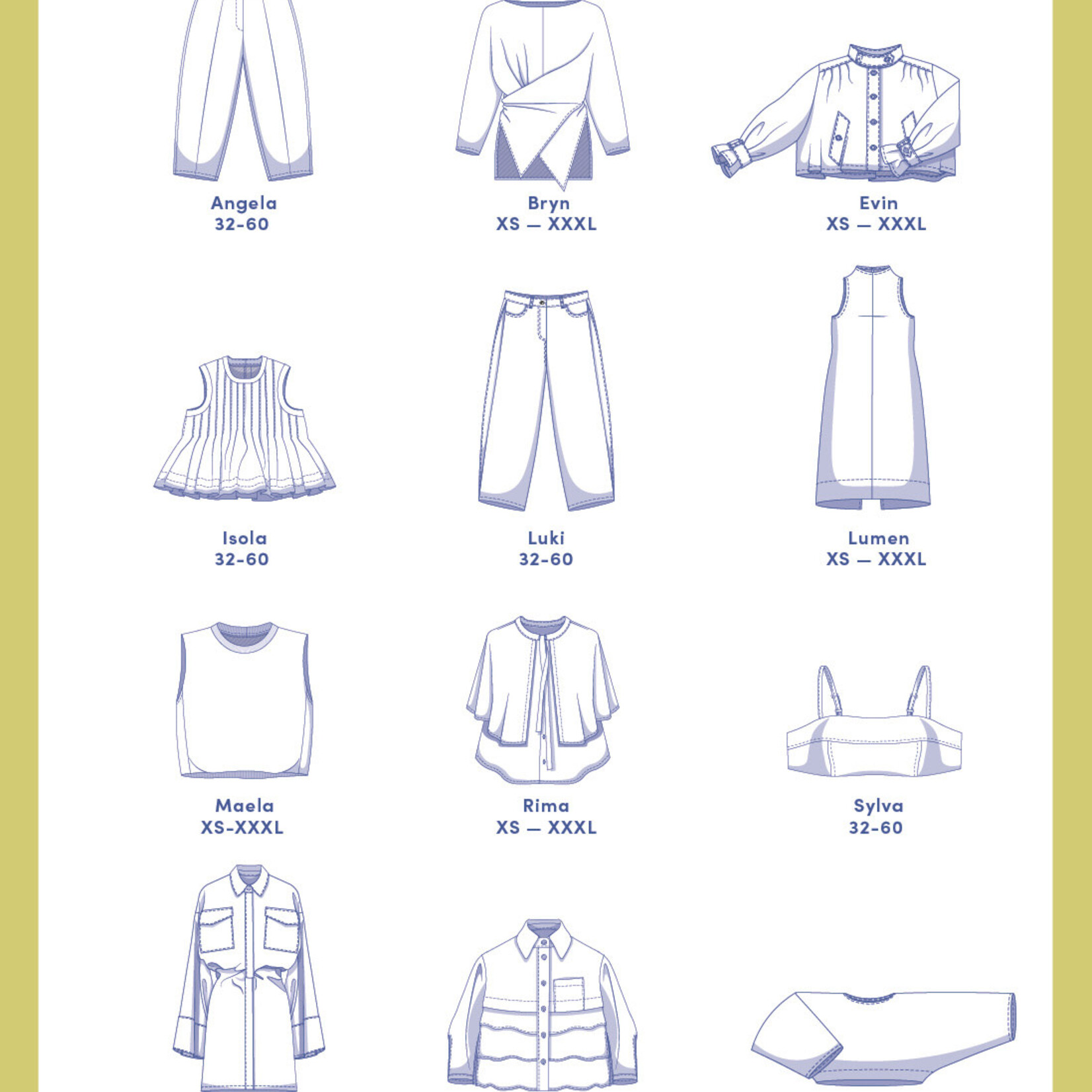 Fibre Mood Fibre Mood - Editie 38