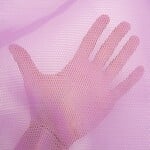 3D Mesh Lila