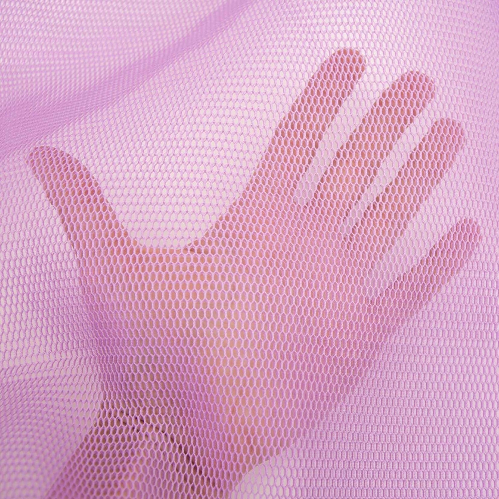 3D Mesh Lila