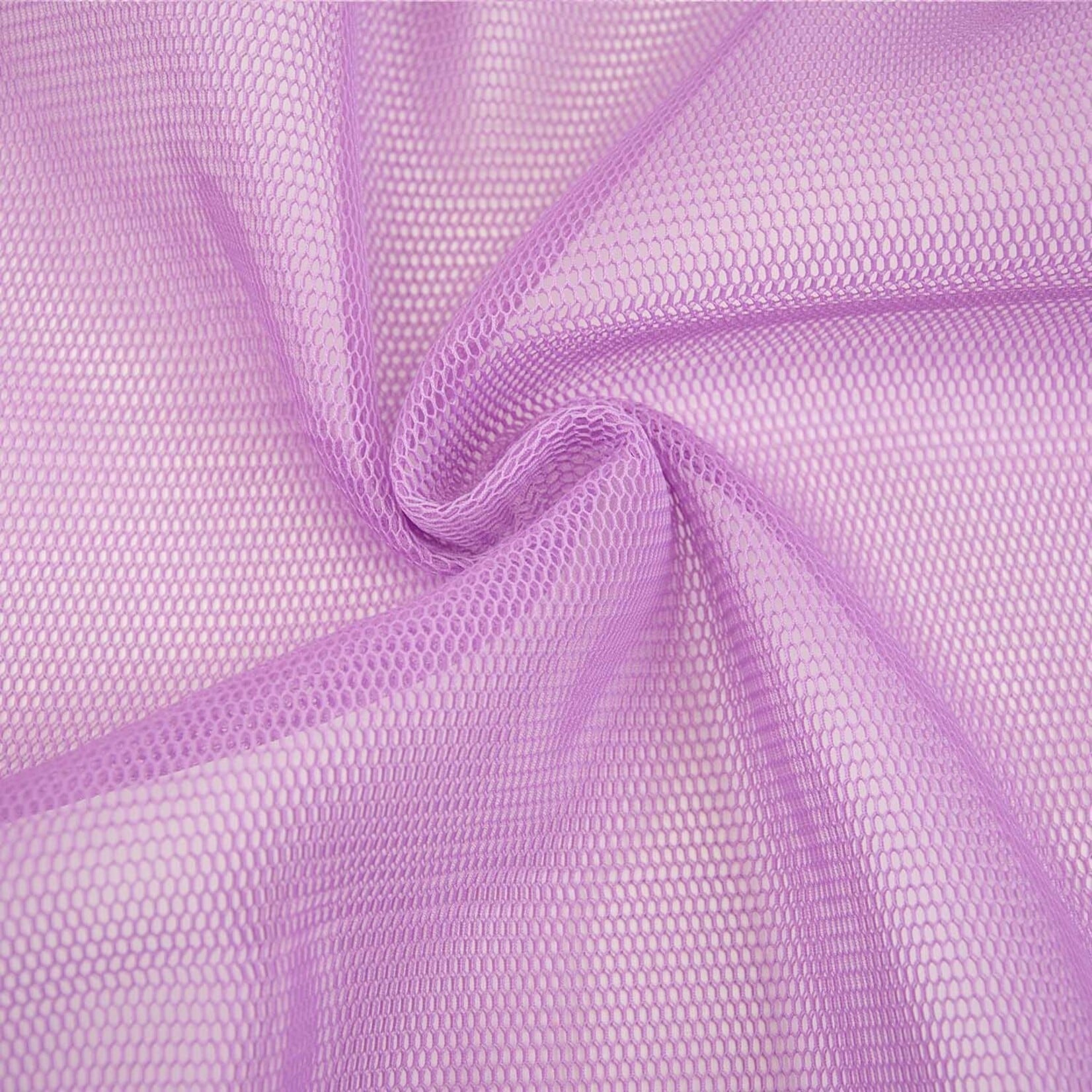 3D Mesh Lila