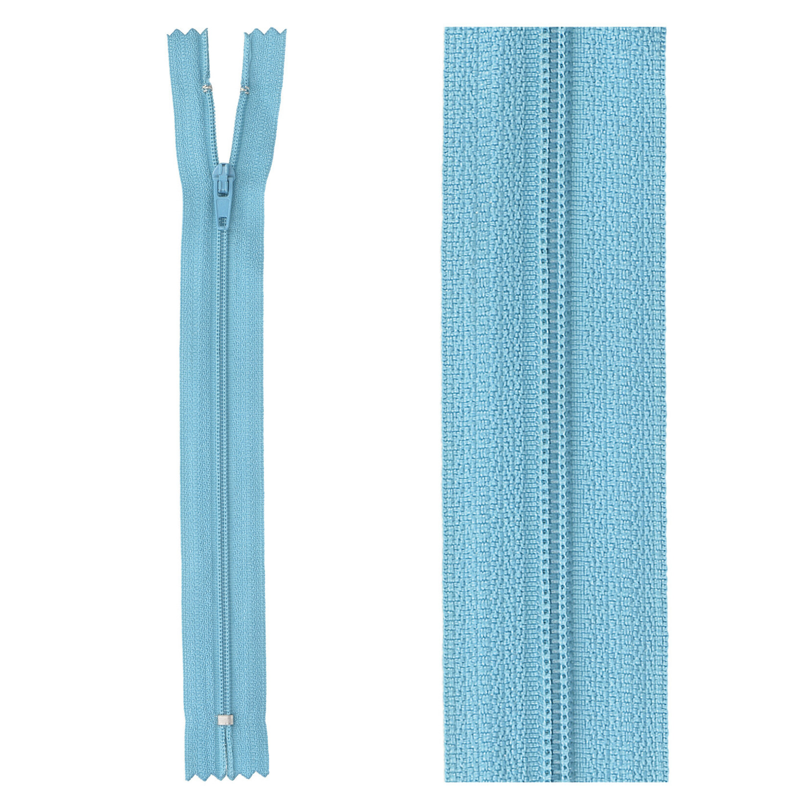 Gewone Rits 60cm