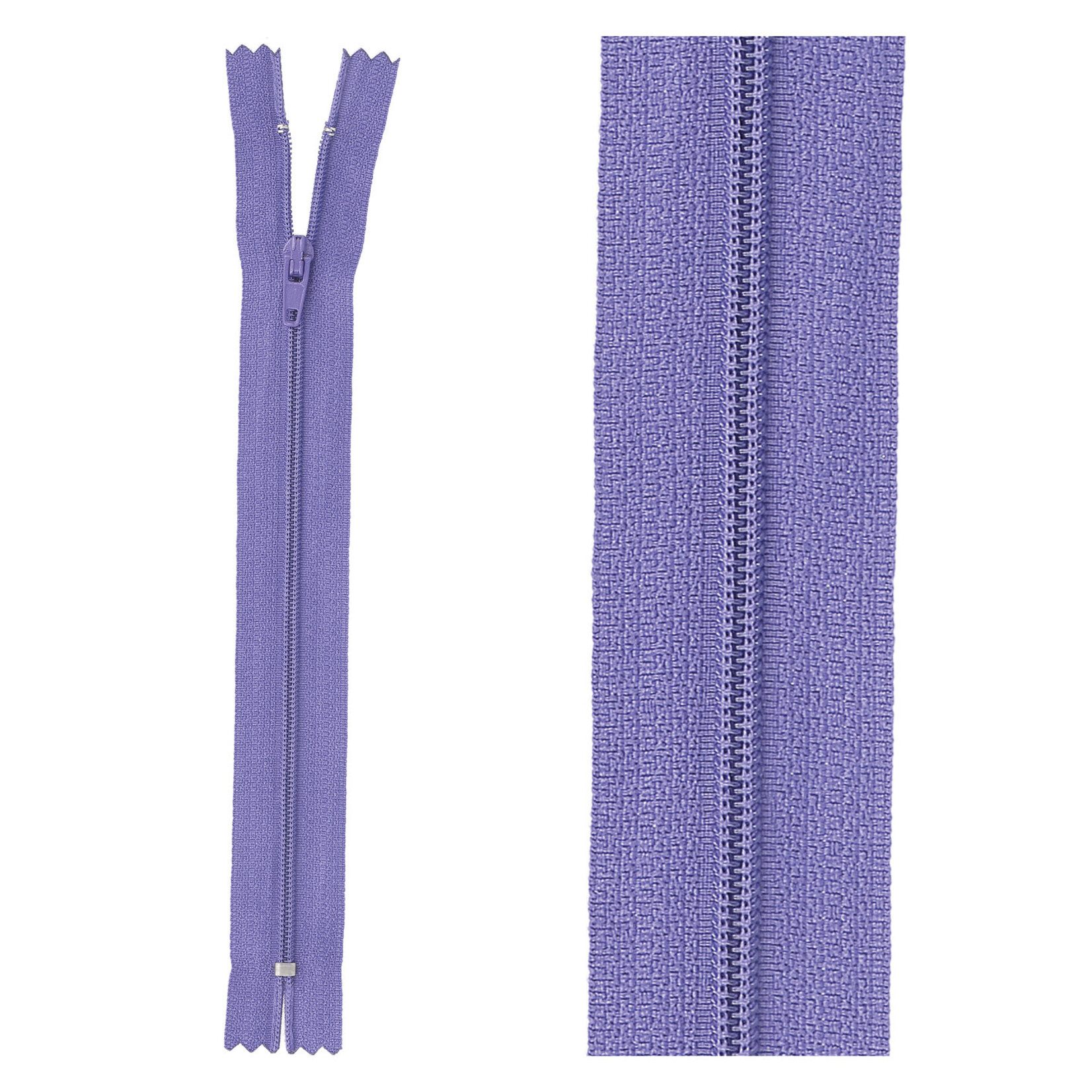Gewone Rits 60cm