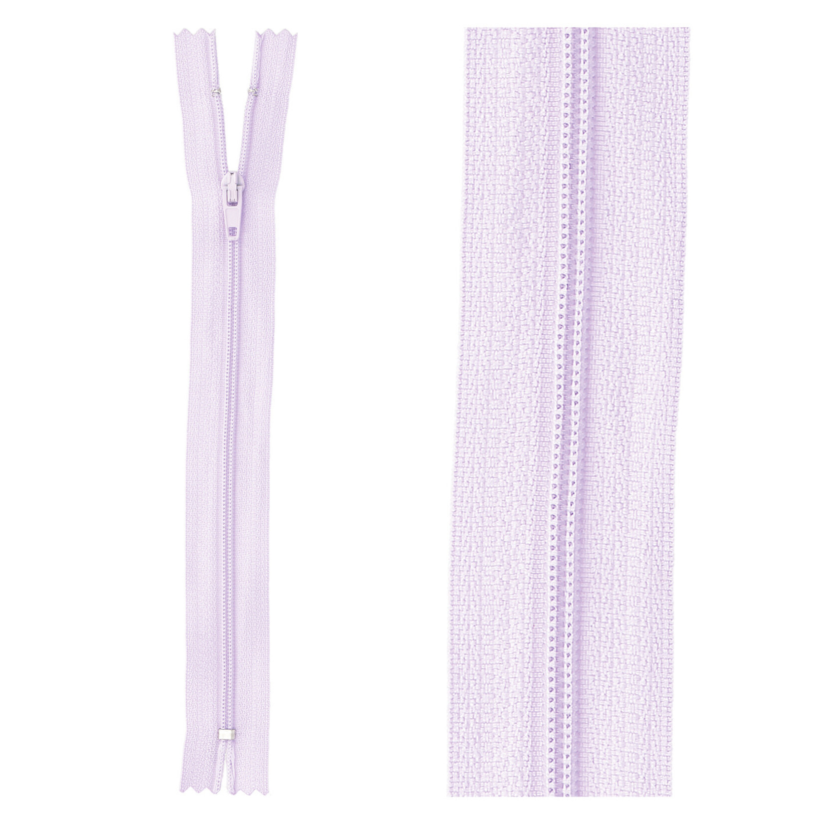 Gewone Rits 60cm