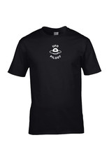 Festicap® T-Shirt UFO Piloot | Soft Cotton | Handmade by us