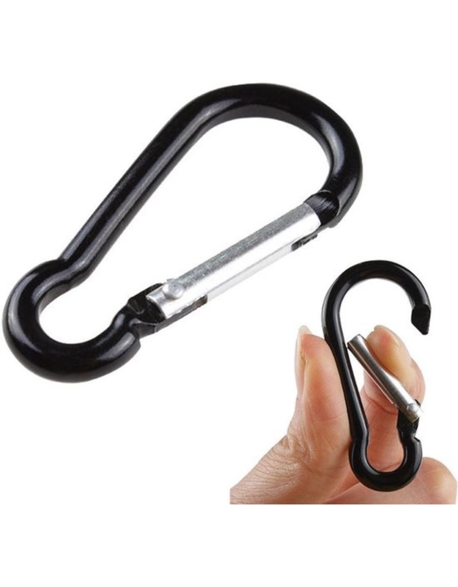 Festicap® Carabiner