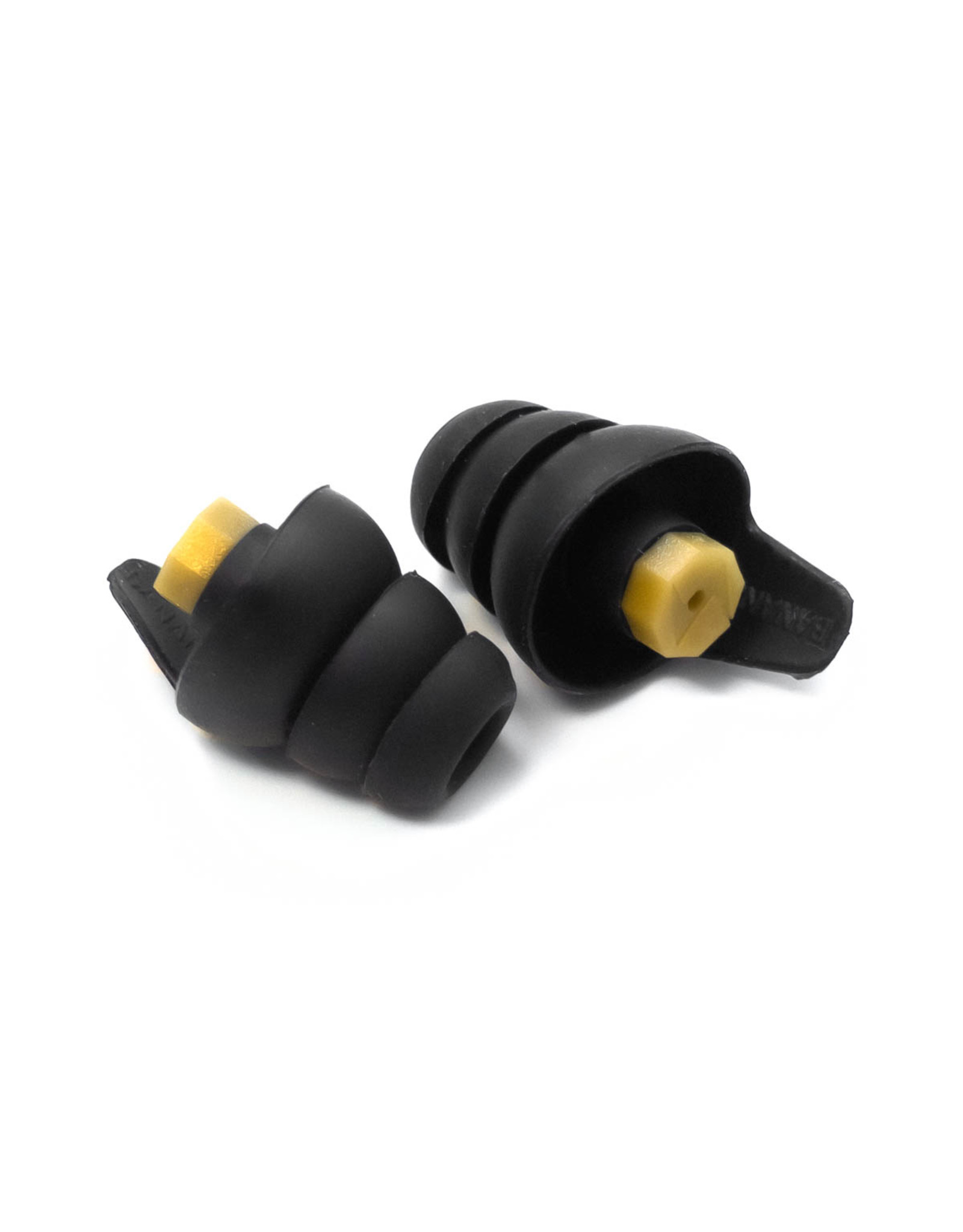 Thunderplugs Earplugs with filter | Protect your ears against loud music and noises