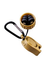 Festicap® Festicap® Pro | Universal bottlecap with bottle opener and earbuds