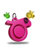 Festicap® Festicap® Whistlecap | Universal festival bottlecap with opener and whistle!