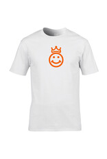 Festicap® T-Shirt Prince(ss) Pils | Soft Cotton | Handmade by us