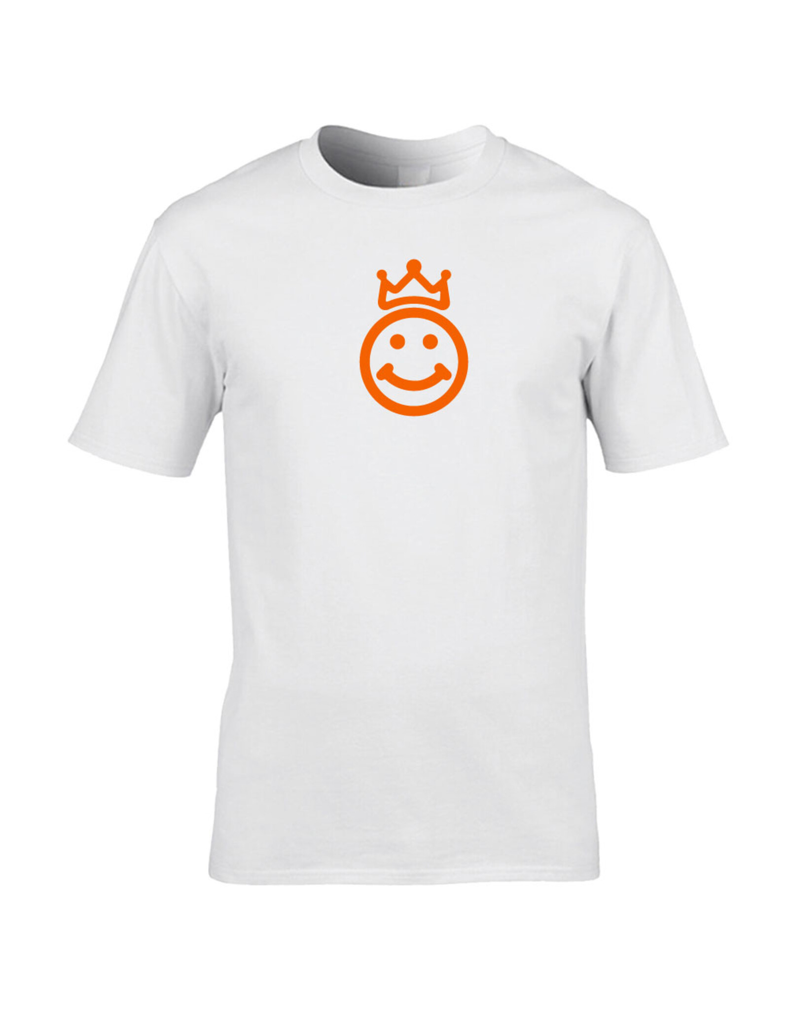 Festicap® T-Shirt Prins(es) Pils | Zacht katoen | Hand gemaakt