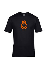 Festicap® T-Shirt Prins(es) Pils | Zacht katoen | Hand gemaakt