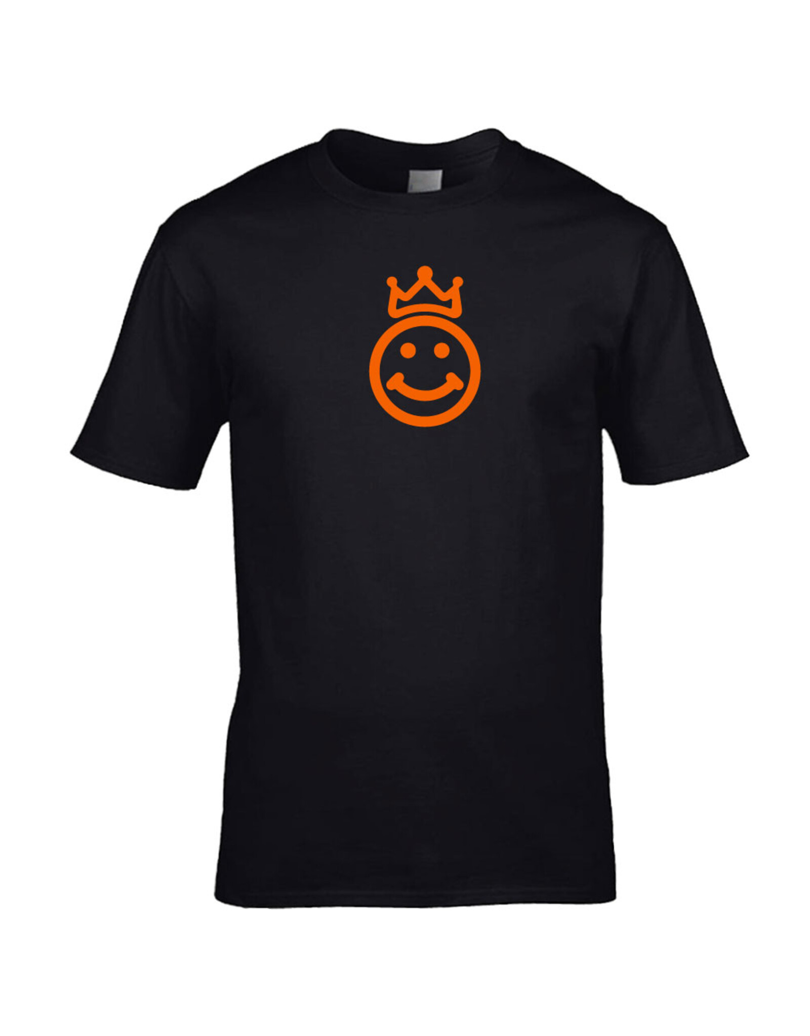 Festicap® T-Shirt Prins(es) Pils | Zacht katoen | Hand gemaakt